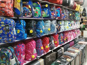تولیدی کیف شهابی