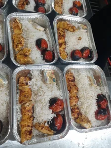 غذای خانگی سعید 5