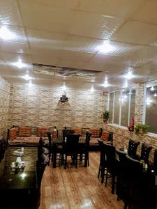 رستوران و کبابی یاس