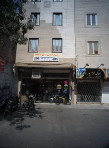 لوازم یدکی سون سیکلت