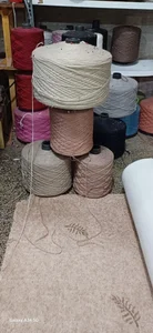 تعمیرات فرش گلچین 4