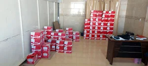 نمایندگی انحصاری سپاهان باتری