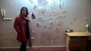 استودیوی ضبط اقاقیا