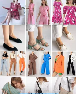فروشگاه لباس فیزا 3