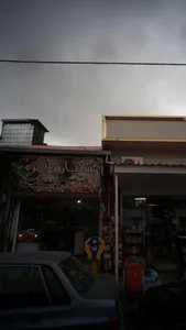 خشکبار و قهوه بهرامیان 3