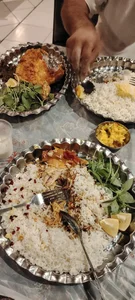 سفره خانه سنتی پات 5