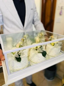 خانه کیک و شیرینی گل جان 2