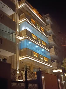 کلینیک ساختمانی تاما