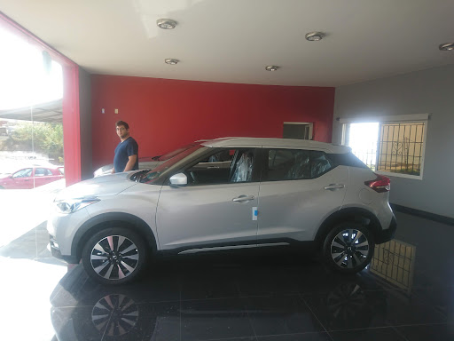 Zgheib Auto Parts & Workshop (Nissan, Infiniti)