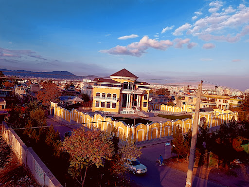 Kabul Afghanistan