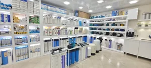 تکنوآب (دستگاه تصفیه آب) 2