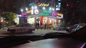 آش و حلیم هیزم