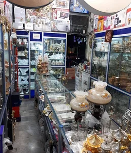 لوازم خانگی عسگری