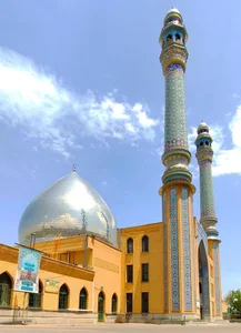 مصلای امام خمینی 2