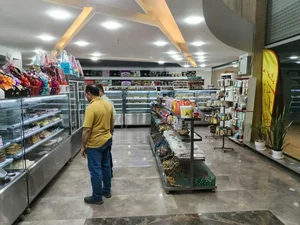 شیرینی ناب مرکزی 5