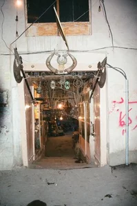 چایخانه آزادگان 2