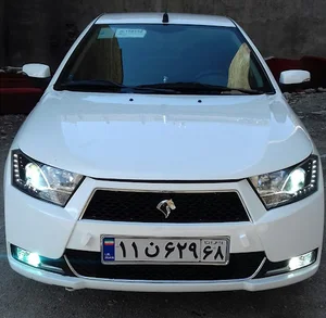 برق اتومبیل بیژن