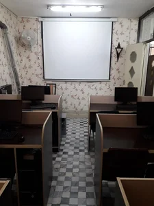 آموزشگاه کامپیوتر توانا 2