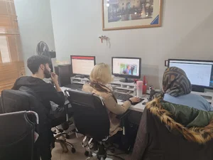 آراز سیستم