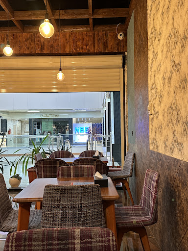 امیر شکلات