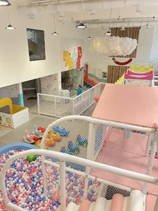 روضة السماء بلا حدود The Sky No Limits Kindergarten