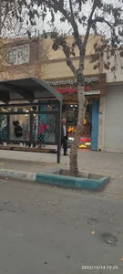 فروشگاه پوشاک لی باران
