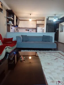 سوییت سامانیه مشهد