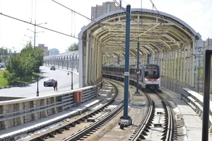 مترو میدان شهدا