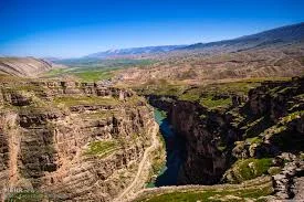 Ilam land of rocks and grass - Mehr News Agency