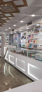 داروخانه شبانه روزی آینده(رجائی) 3