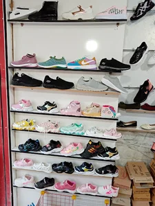 کیف و کفش همتی