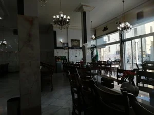 رستوران زمرد 3