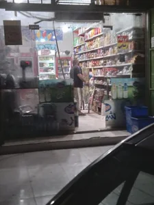 سوپر مارکت منصوری 2