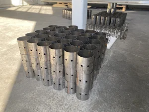 Sepehr Steel Laser service