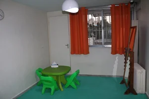 کلینیک کاردرمانی و گفتاردرمانی حس خوب 5