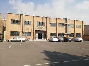 هنرستان شهید زمانی