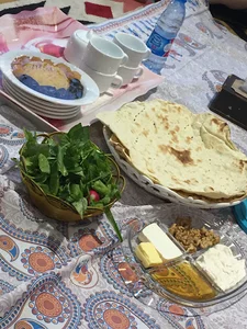 باغ رستوران دیار