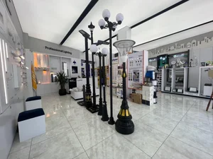 مارکت الکتریک رامین 3