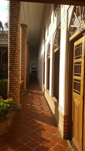 رستوران ترنج 5