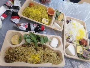 بیرون بر نون کباب ده بزرگی 3