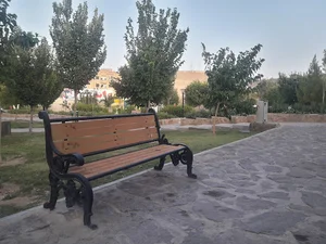 بوستان مفید