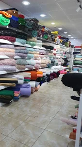 پارچه سرای رضوی