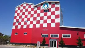 کارخانه پگاه تبریز