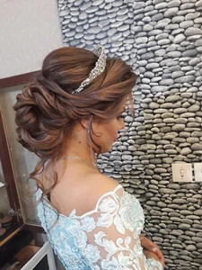 سالن زیبایی شانلی