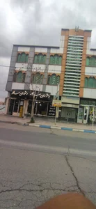 سرای سنتی عباس بیگ 3