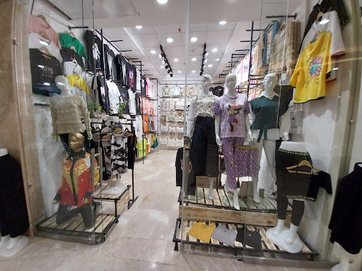 مرکز خرید ۱۷ شهریور