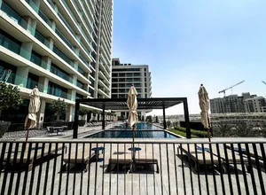 Cozy 2BR with Creek Views in Dubai Creek Harbour