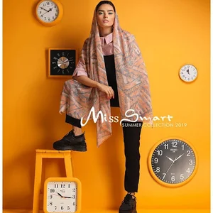 شال و روسری گلسا