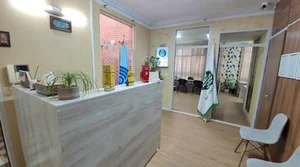 مجتمع رباتیک نادکو قزوین