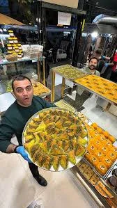 مرغ و ماهی حاج عبدالله